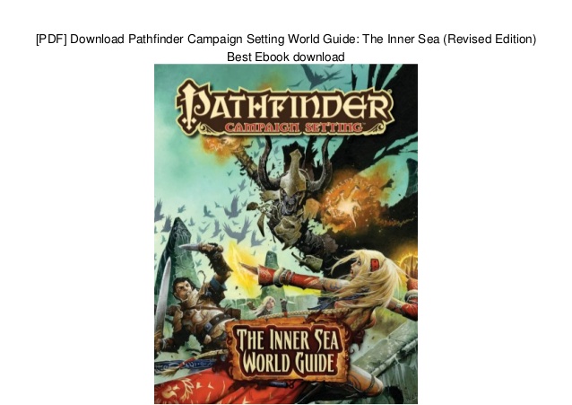Inner Sea World Guide Pdf
